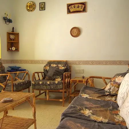 Apartman Rosemary Marsalforn