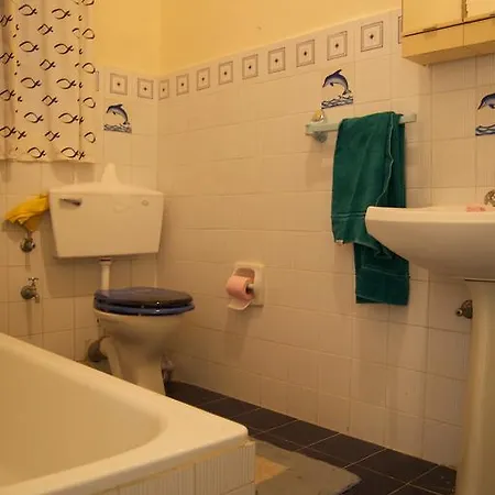 Rosemary Apartman Marsalforn