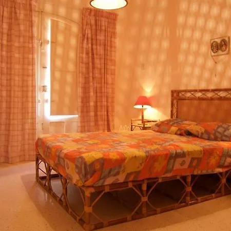 Rosemary Apartment